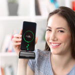 Hoco J106 Type-C Mini Pocket Power Bank 5000 mAh - Image 5