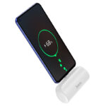 Hoco J106 Type-C Mini Pocket Power Bank 5000 mAh - Image 4