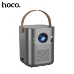 Hoco DT4 Smart Autofocus Projector Android version 720P