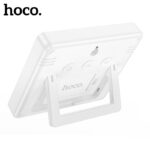 Hoco HX41 Indoor Clock With Hygrothermometer - Image 2