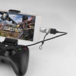 Hoco UA9 Type-C to USB-A OTG Adapter - Image 2