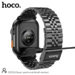 Hoco DYD02 Smart Sports Watch (call version) - Image 6