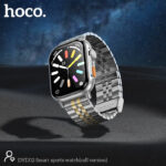 Hoco DYD02 Smart Sports Watch (call version) - Image 2