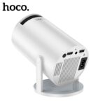 Hoco DI72 Smart Projector - Image 3