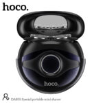 Hoco DAR55 Mini Handheld Shaver - Image 6