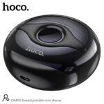 Hoco DAR55 Mini Handheld Shaver - Image 5