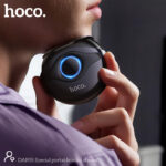 Hoco DAR55 Mini Handheld Shaver - Image 3