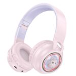 Hoco W50 Wireless Headphone - Image 2