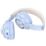 Hoco W50 Wireless Headphone - Image 6