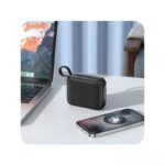 Hoco DS63 Bluetooth Speaker - Image 2