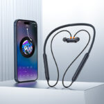 ACEFAST N2 neck hanging ENC wireless earphones. - Image 3