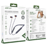 ACEFAST N2 neck hanging ENC wireless earphones. - Image 5