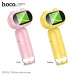 Hoco DV206 Children's Microscope - Image 5