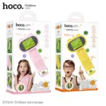 Hoco DV206 Children's Microscope - Image 6