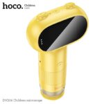 Hoco DV206 Children's Microscope - Image 4