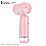 Hoco DV206 Children's Microscope - Image 2