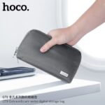 Hoco GT8 Mini Storage Travel Bag - Image 2