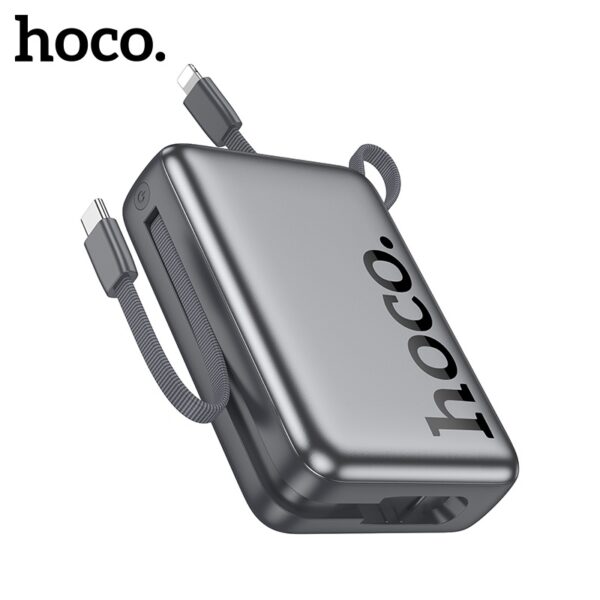 Hoco Q39 22.5W PD20W Power Bank 20000mAh
