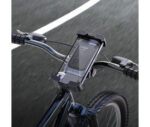Hoco H82 Bicycle Motorcycle Universal Holder - Image 3