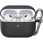 Hoco DES31 TWS Headset With Silicone Case