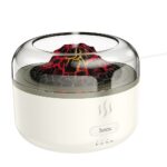 Hoco HX30 Ultrasonic Aroma Diffuser - Image 4