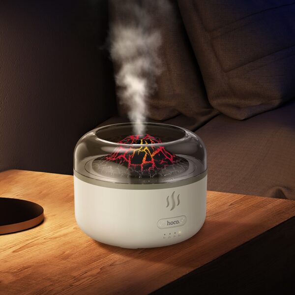 Hoco HX30 Ultrasonic Aroma Diffuser
