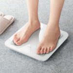 HOCO HI21 Smart Weight Scale For Measuring Body Fat