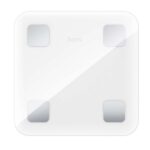HOCO HI21 Smart Weight Scale For Measuring Body Fat - Image 3