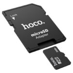 Hoco HB22 Memory Card Adapter TF To SD