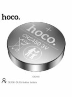 Hoco DLR15 Lithium Coin Battery CR2450 3V