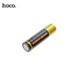 Hoco DLR02 Alkaline Battery AAA 1.5v  4pc set