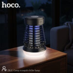 Hoco DL21 Rechargeble Mosquito Killer Lamp - Image 6