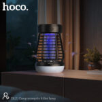 Hoco DL21 Rechargeble Mosquito Killer Lamp