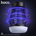 Hoco DL21 Rechargeble Mosquito Killer Lamp - Image 8