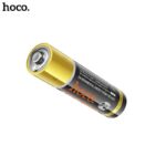 Hoco DLR01 Alkaline Battery AA 1.5v  4pc set