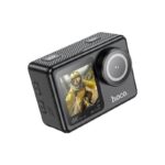 HOCO DV101 Sports 4K WiFi Action Camera