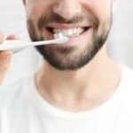 HOCO HP60 Electric Toothbrush - Image 2