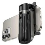 Hoco K27 Magic Mini Foldable & Portable Live Broadcast Stand Selfie Stick