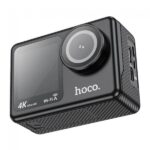 HOCO DV101 Sports 4K WiFi Action Camera - Image 2