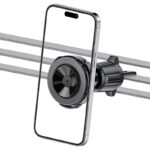 ACEFAST D22 Phone Holder With Magnetic Ring And Suction Cup.