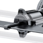 ACEFAST D22 Phone Holder With Magnetic Ring And Suction Cup. - Image 3