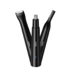 Hoco HP37 Three-In-One Multifunctional Nose Hair Trimmer