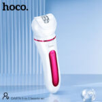 Hoco DAR76 5in1 Beauty Set - Image 4