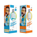 Hoco BK5 Wireless Karaoke Mic - Image 4