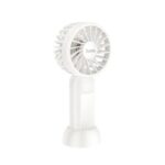 Hoco HX60 Nimble Portable Rechargeable Fan