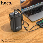 Hoco DB160 PD100W Power Bank 60000 mAh - Image 4