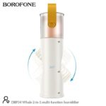Borofone DBF04 2in1 Multi-Function Fan With Humidifier - Image 3