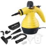 Portable Electric High Pressure Steam Cleaner