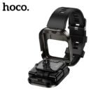 Hoco DYD05 2in1 Smart Watch With BT Headset - Image 4