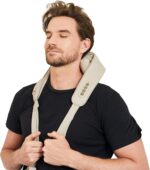 JH-M01 Neck And Shoulder Massager - Image 2